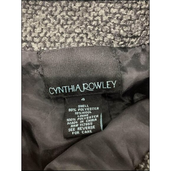Cynthia Rowley skirt - Picture 4 of 5